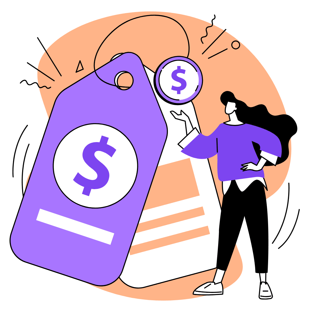 Competitive Product Prices